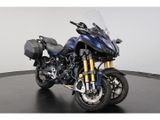 YAMAHA NIKEN GT
