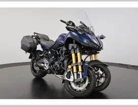 Yamaha Niken GT 2019 occasion