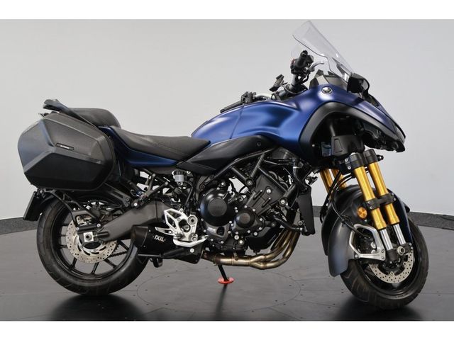 yamaha - niken-gt