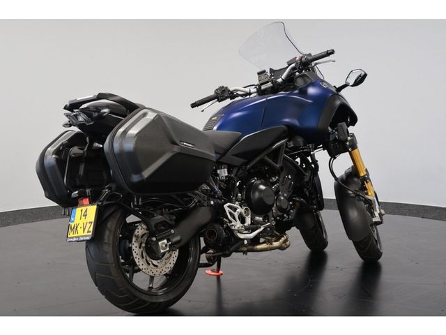 yamaha - niken-gt