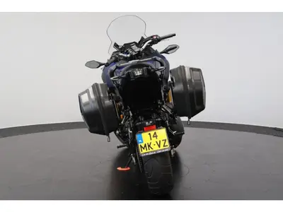 YAMAHA NIKEN GT – foto 4