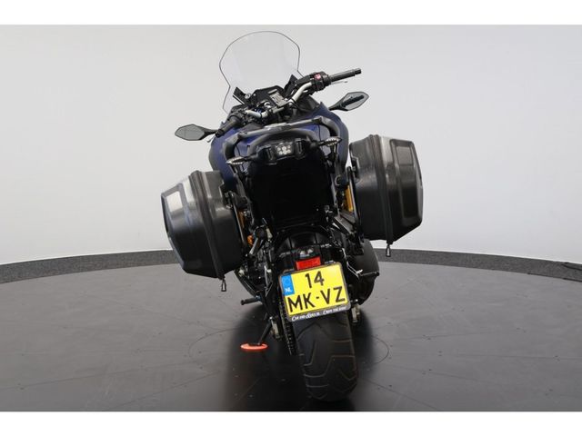 yamaha - niken-gt