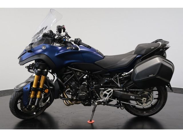 yamaha - niken-gt
