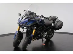 Yamaha Niken Gt BTW motor! 2019 occasion – foto 7 van 16