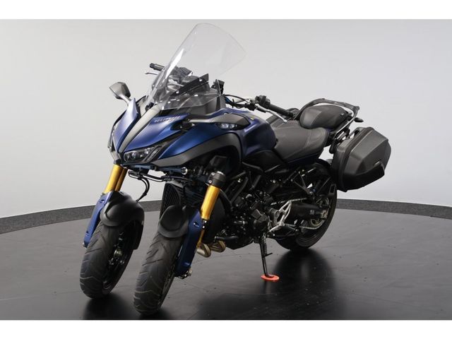 yamaha - niken-gt