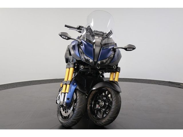 yamaha - niken-gt