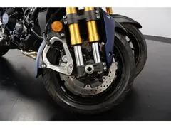 Yamaha Niken Gt BTW motor! 2019 occasion – foto 9 van 16