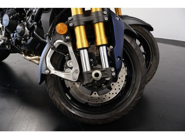 yamaha - niken-gt