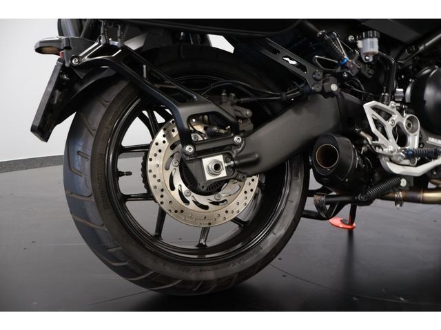 yamaha - niken-gt