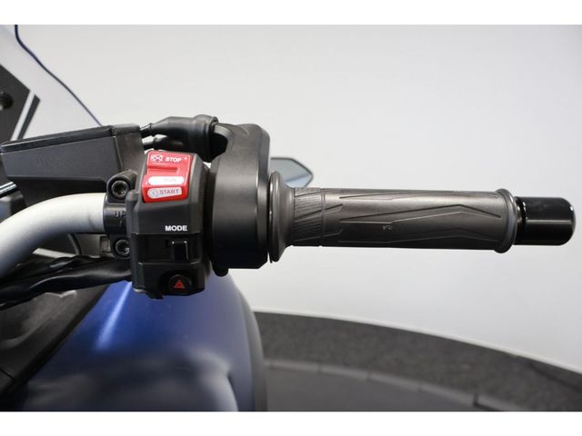yamaha - niken-gt
