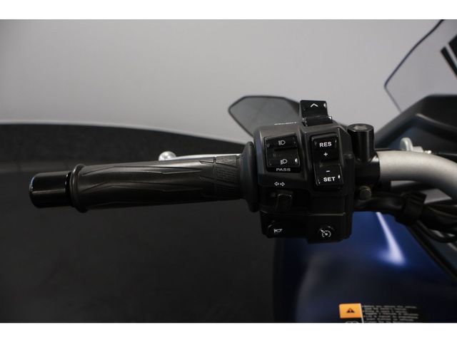 yamaha - niken-gt