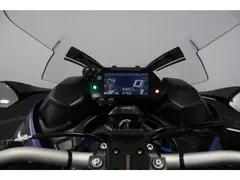 Yamaha Niken Gt BTW motor! 2019 occasion – foto 13 van 16