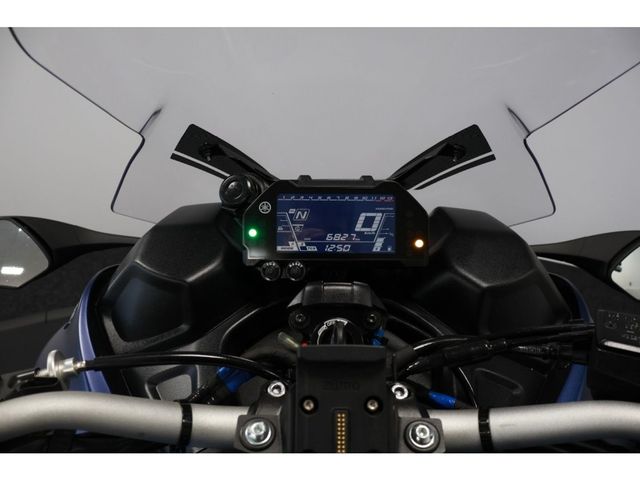 yamaha - niken-gt
