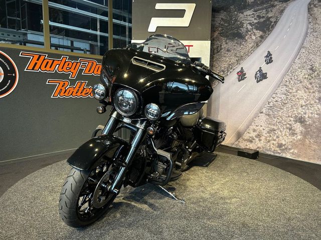 harley-davidson - street-glide-special-flhxs