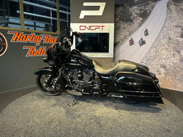 harley-davidson - street-glide-special-flhxs