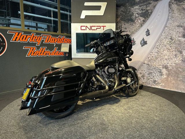 harley-davidson - street-glide-special-flhxs