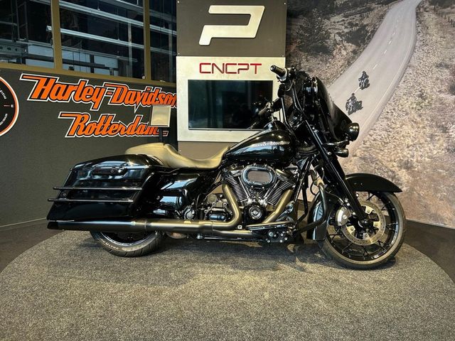 harley-davidson - street-glide-special-flhxs
