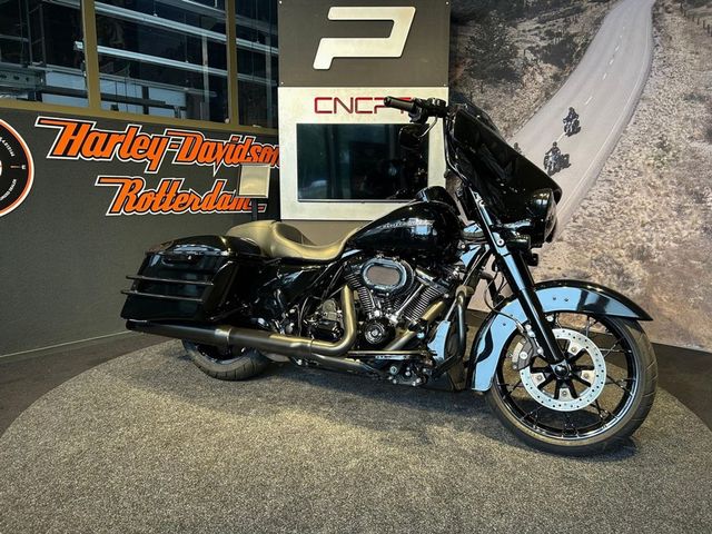 harley-davidson - street-glide-special-flhxs