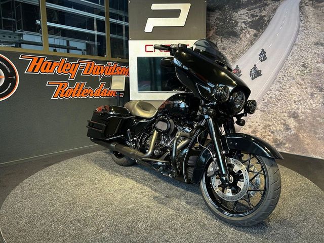 harley-davidson - street-glide-special-flhxs