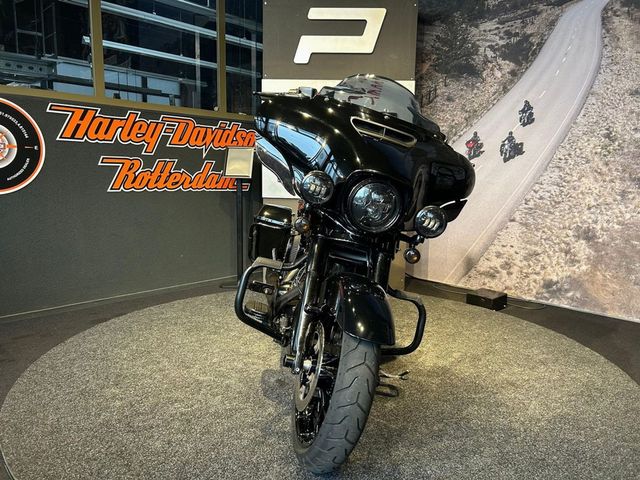 harley-davidson - street-glide-special-flhxs