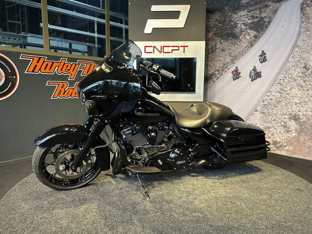 harley-davidson - street-glide-special-flhxs