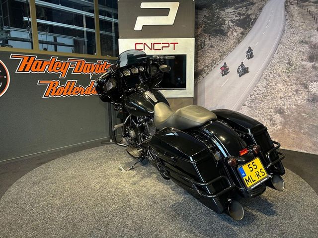 harley-davidson - street-glide-special-flhxs