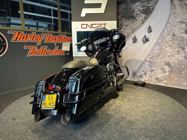 harley-davidson - street-glide-special-flhxs