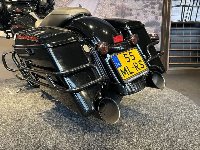 harley-davidson - street-glide-special-flhxs