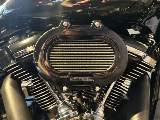 harley-davidson - street-glide-special-flhxs