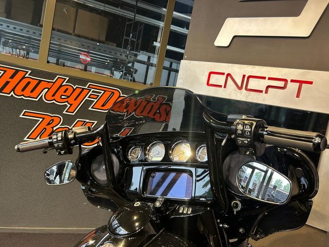 harley-davidson - street-glide-special-flhxs