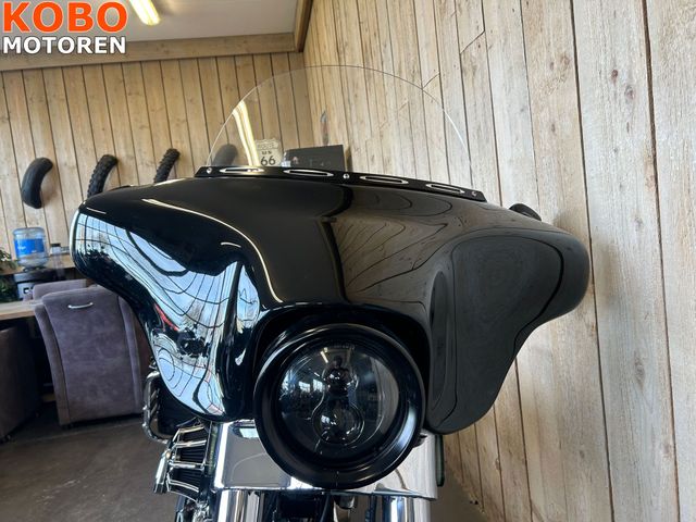 harley-davidson - electra-glide-ultra-classic-flhtcui