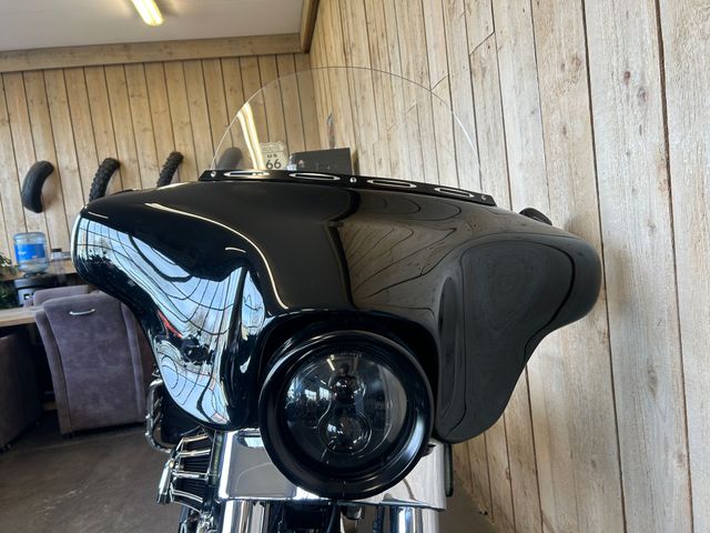 harley-davidson - electra-glide-ultra-classic-flhtcui