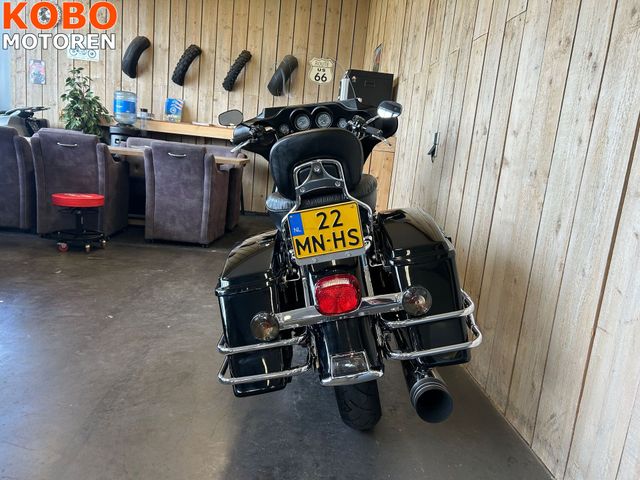 harley-davidson - electra-glide-ultra-classic-flhtcui