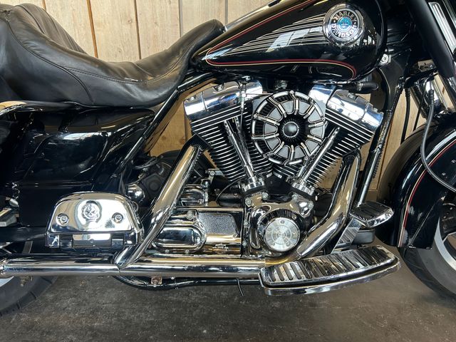 harley-davidson - electra-glide-ultra-classic-flhtcui