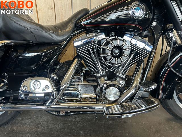 harley-davidson - electra-glide-ultra-classic-flhtcui