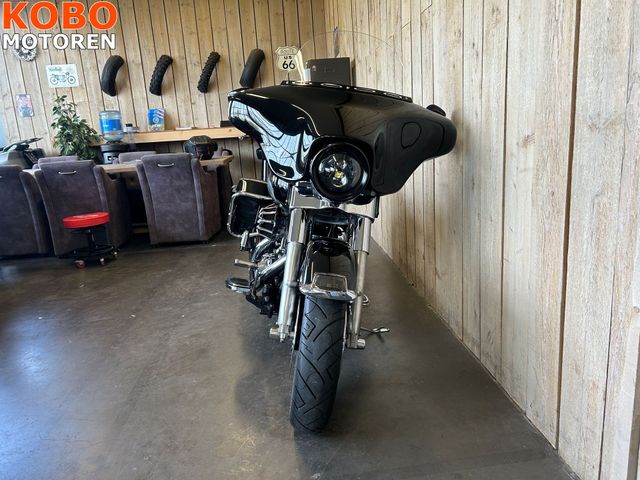 harley-davidson - electra-glide-ultra-classic-flhtcui