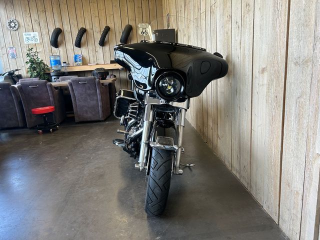 harley-davidson - electra-glide-ultra-classic-flhtcui