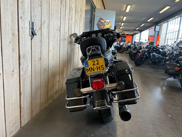 harley-davidson - electra-glide-ultra-classic-flhtcui