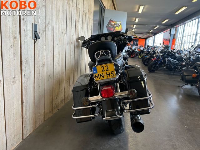 harley-davidson - electra-glide-ultra-classic-flhtcui