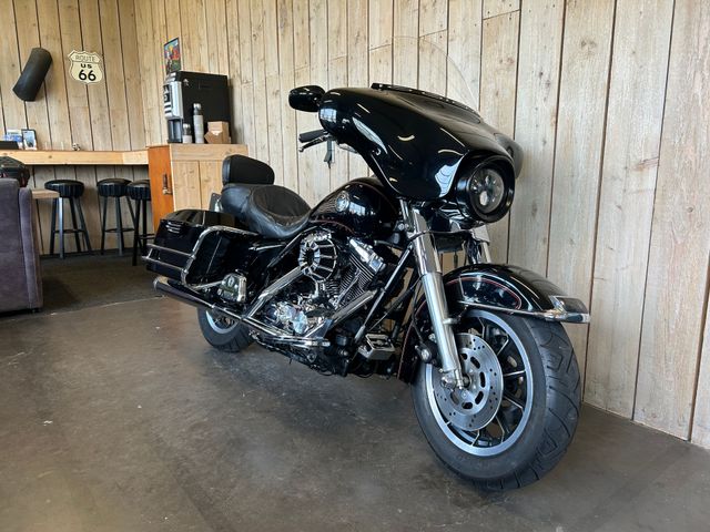 harley-davidson - electra-glide-ultra-classic-flhtcui