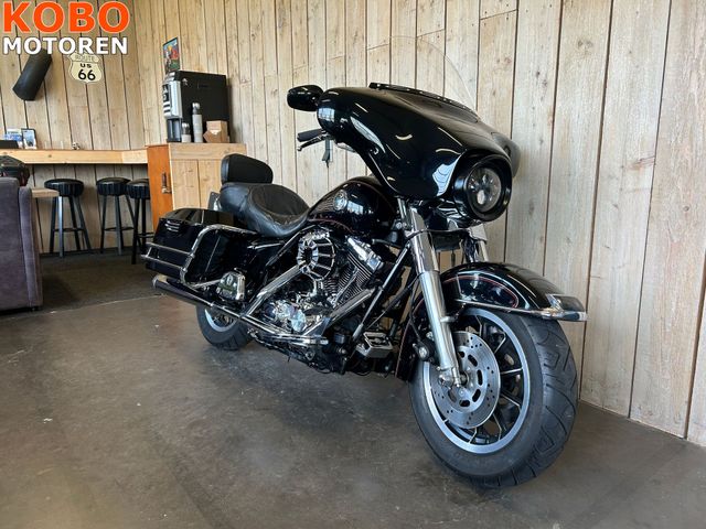 harley-davidson - electra-glide-ultra-classic-flhtcui