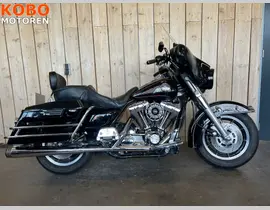 Harley-Davidson Electra Glide Ultra Classic Flhtcui 1999 occasion