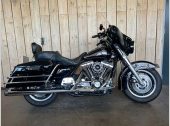 Harley-Davidson Electra Glide Ultra Classic Flhtcui 1999 occasion