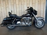 HARLEY-DAVIDSON ELECTRA GLIDE ULTRA CLASSIC FLHTCUI