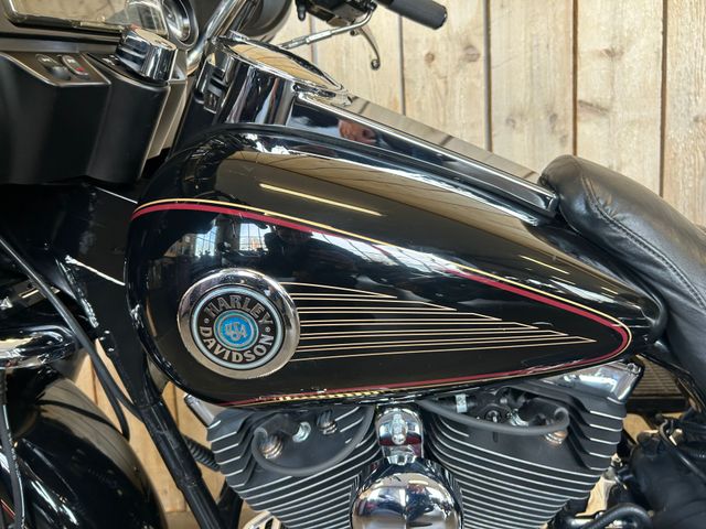 harley-davidson - electra-glide-ultra-classic-flhtcui