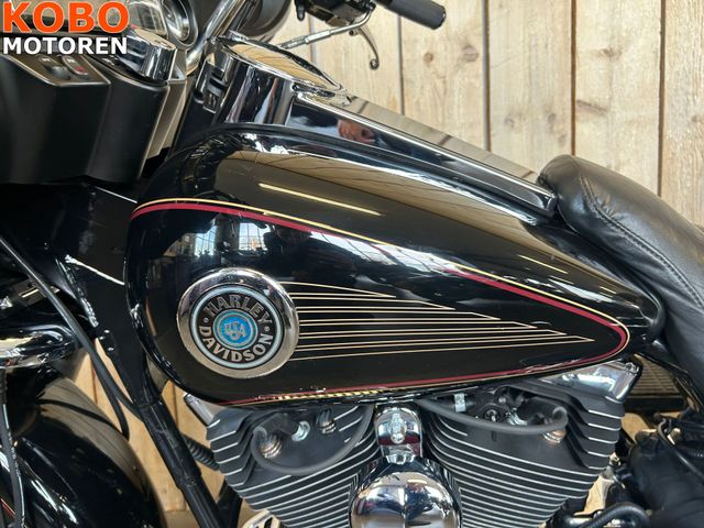 harley-davidson - electra-glide-ultra-classic-flhtcui