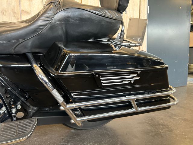 harley-davidson - electra-glide-ultra-classic-flhtcui