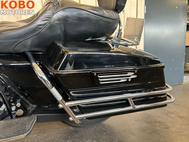 harley-davidson - electra-glide-ultra-classic-flhtcui