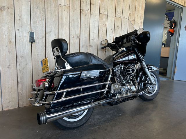 harley-davidson - electra-glide-ultra-classic-flhtcui