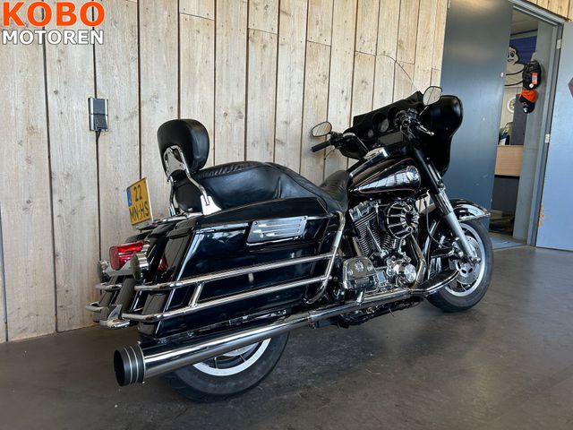 harley-davidson - electra-glide-ultra-classic-flhtcui